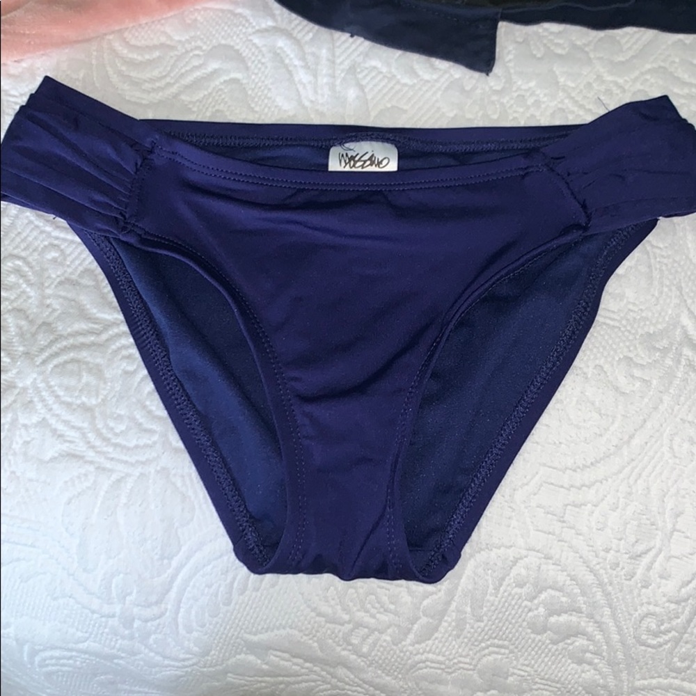 bikini bottoms